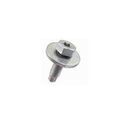 N91034501 - Body: Front Shield Screw for Porsche Image