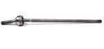 TDB500290 - : Axle Shaft Assembly for Land-Rover Image