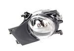 63176900221 - Electrical: Fog Lamp Assembly for BMW: 525i, 530i, 540i Image