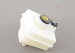 34312282958 - Body: Reservoir for BMW: 525i, 525xi, 528i, 528i xDrive, 528xi, 530i, 530xi, 535i, 535i GT, 535i xDrive, 535xi, 545i, 550i, 645Ci, 650i, M5, M6 Image