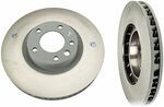 95835140301 - Brakes: Rotor for Porsche: Cayenne Image
