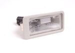 63268389577 - Electrical: License Lamp for BMW: Z3 Image
