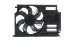17427617611 - : Fan Assembly for BMW: X1, X2 Image