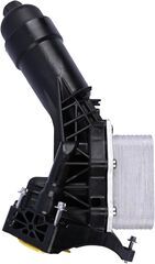 Oil Filter Housing - BMW (11-42-8-580-414)