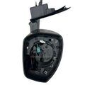 J9C8365 - : Mirror Assembly for Jaguar: E-Pace Image