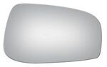 31298049 - Body: Mirror Glass for Volvo Image