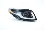 LR084646 - : Headlamp Assembly for Land-Rover Image