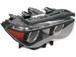 63127164722 - Electrical: Headlamp Assembly for BMW Image