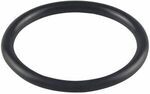 31109233 - Cooling System: Pipe Kit O-Ring for Volvo: 850, 960, C30, C70, S40, S60, S60 Cross Country, S70, S80, S90, V40, V50, V60, V60 Cross Country, V70, V90, V90 Cross Country, XC40, XC60, XC70, XC90 Image