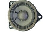 971035415F - Body: Front Dr Speaker for Porsche Image