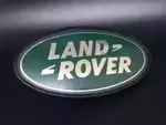 LR062123 - Body: Emblem for Land-Rover Image