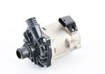 17122284291 - Cooling System: Water Pump for BMW Image