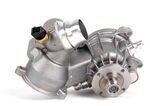 11517586780 - Cooling System: Water Pump Assembly for BMW: 745i, 745Li, 760i, 760Li Image