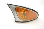 63136915384 - Electrical: Turn Signal Lamp for BMW: 325i, 325xi, 330i, 330xi Image