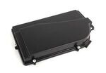 12907525676 - Electrical: Cover for BMW: X5 Image