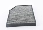 64119382886 - HVAC: Filter for BMW: 230i, 230i xDrive, 330e, 330e xDrive, 330i, 330i xDrive, 430i, 430i Gran Coupe, 430i xDrive, 430i xDrive Gran Coupe, i4, M2, M240i, M240i xDrive, M3, M340i, M340i xDrive, M4, M440i, M440i Gran Coupe, M440i xDrive, M440i xDrive Gran Coupe, X3, X4, Z4 Image