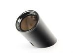 18307610633 - Exhaust: Exhaust Tail Pipe Tip for BMW: 335i, 335i GT xDrive, 335i xDrive, 340i, 340i GT xDrive, 340i xDrive, 435i, 435i Gran Coupe, 435i xDrive, 435i xDrive Gran Coupe, 440i, 440i Gran Coupe, 440i xDrive, 440i xDrive Gran Coupe, ActiveHybrid 3, M2, M235i, M235i xDrive, M240i, M240i xDrive Image