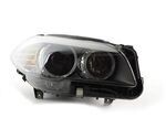 63117203244 - Electrical: Headlamp Assembly for BMW: 528i, 528i xDrive, 535i, 535i xDrive, 550i, 550i GT, 550i xDrive, ActiveHybrid 5, M5 Image