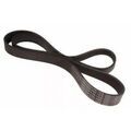 11287628650 - Cooling System: Serpentine Belt for BMW: 128i, 135i, 135is, 325i, 325xi, 328i, 328i xDrive, 328xi, 330i, 330xi, 525i, 525xi, 528i, 528i xDrive, 528xi, 530i, 530xi, 535i, 535i xDrive, 535xi, M3, X3, X5 Image