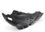 51717312840 - Body: Ft Fender Liner for BMW Image