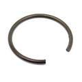 9A752572202 - Suspension: Drive Shaft Front Clip for Porsche Image