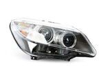 63127348954 - Electrical: Headlamp Assembly for BMW Image