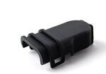 61138371017 - Electrical: Positive Cable Cover for BMW: 323Ci, 323i, 325Ci, 325i, 325xi, 328Ci, 328i, 330Ci, 330i, 330xi, M3 Image