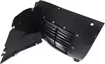 97050412422 - Body: Liner Extension for Porsche Image