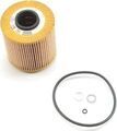 11421727300 - : Oil Filter for BMW: 318i, 318is, 318ti Image