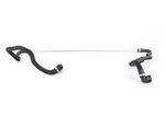 17128614883 - Cooling System: Connector Hose for BMW Image