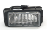 94463120201 - : Fog Lamp Assembly for Porsche Image