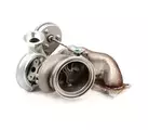 11657649290 - Engine: Turbocharger for BMW: 335i, 335i xDrive, 335is, 335xi Image