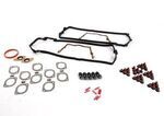 11127518017 - Engine: Valve Grind Gasket Kit for BMW: 545i, 645Ci, 745i, 745Li, Alpina B7, X5 Image