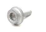 N91259501 - Body: Mirror Base Screw for Porsche: 718 Cayman, 718 Spyder, 911, Boxster, Cayman, Macan, Panamera, Taycan Image