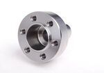 11237593701 - : Damper Hub for BMW Image