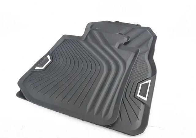 51472473238 - Interior: Floor Mats All Weather Fro 519016 for BMW: 230i, 430i, M2, M240i, M340i, M4 Image
