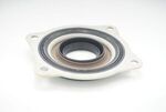 94810191020 - Engine: Front Cover Seal for Porsche: Cayenne, Macan, Panamera Image