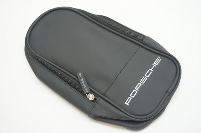 PNA0001000D - Interior: Porsche Oil Travel Bag for Porsche Image