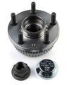 271905 - Brakes: Hub for Volvo: 740, 940, 960, S90, V90 Image