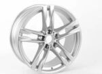 36117843716 - Suspension: Wheel, Alloy for BMW Image