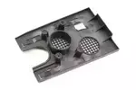 12901438008 - Electrical: Blower Motor Cover for BMW: X5 Image