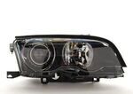 63127165824 - Electrical: Headlamp Assembly for BMW: 325Ci, 330Ci, M3 Image