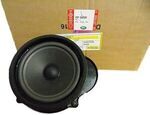 XQM500520 - : Front Dr Speaker for Land-Rover Image