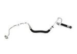 17227590613 - Cooling System: Engine Oil Cooler Line for BMW Image