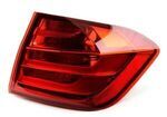 63217313040 - Electrical: Tail Lamp for BMW: 320i, 320i xDrive, 328d, 328d xDrive, 328i, 328i xDrive, 335i, 335i xDrive, ActiveHybrid 3, M3 Image