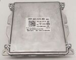 7PP941572BB - Electrical: Control Module for Porsche Image