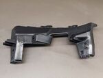 86551D9000 - Body: Upper Bracket for Kia Image