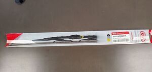                                     Wiper Blade
                                
