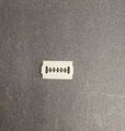 865931U200 - Body: Absorber Retainer Clip for Kia Image