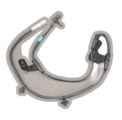 59810H5000 - Brakes: ABS Sensor for Kia Image